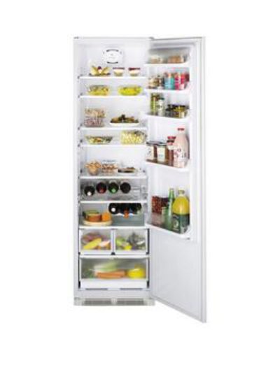 Hotpoint Ultima Hs3022Vl Built-In Larder Fridge - White Hotpoint Ultima Hs3022Vl Built-In Larder Fridge - White